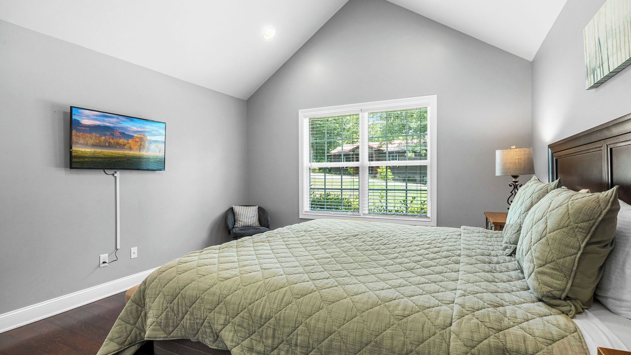 Photo of Bedroom in Pigeon Forge