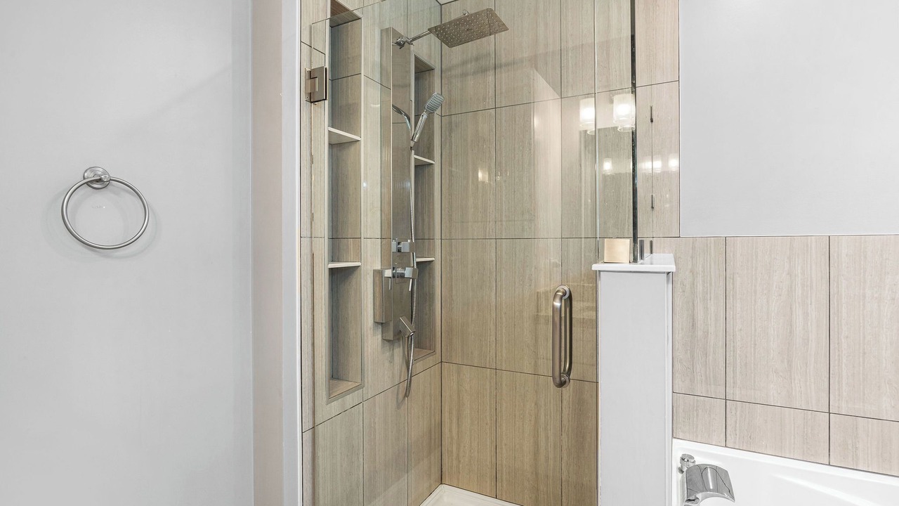 Photo of Bathroom in Pigeon Forge