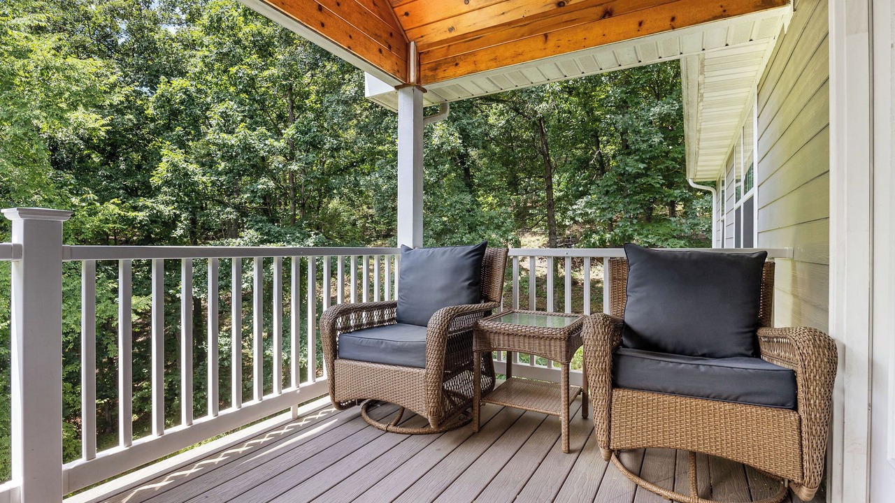 Photo of Outdoor in Pigeon Forge