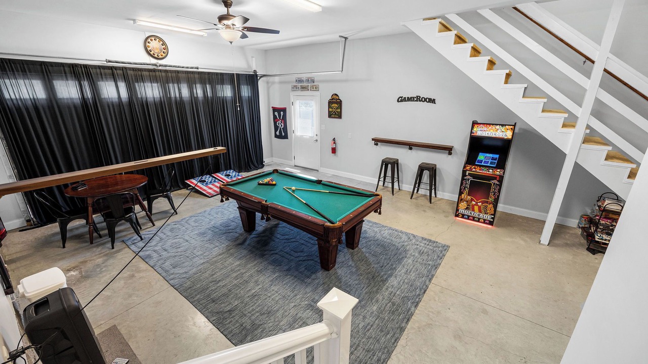 Photo of Bedroom in Pigeon Forge