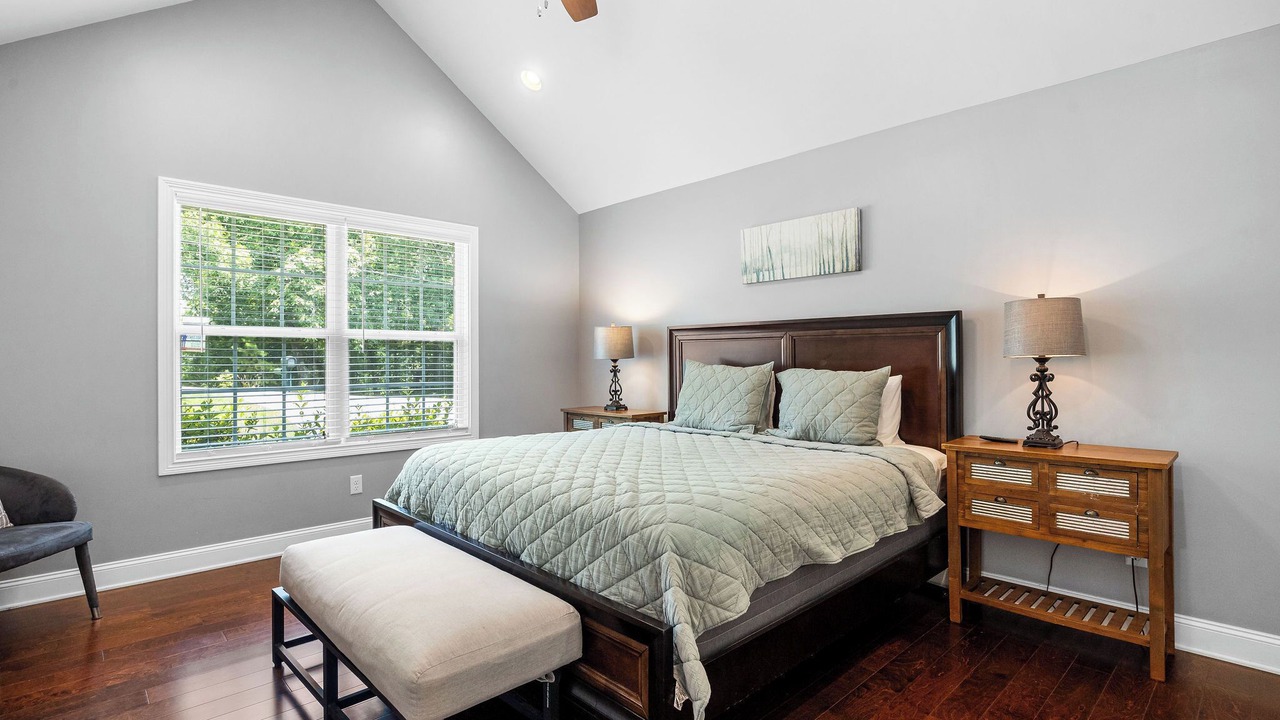 Photo of Bedroom in Pigeon Forge