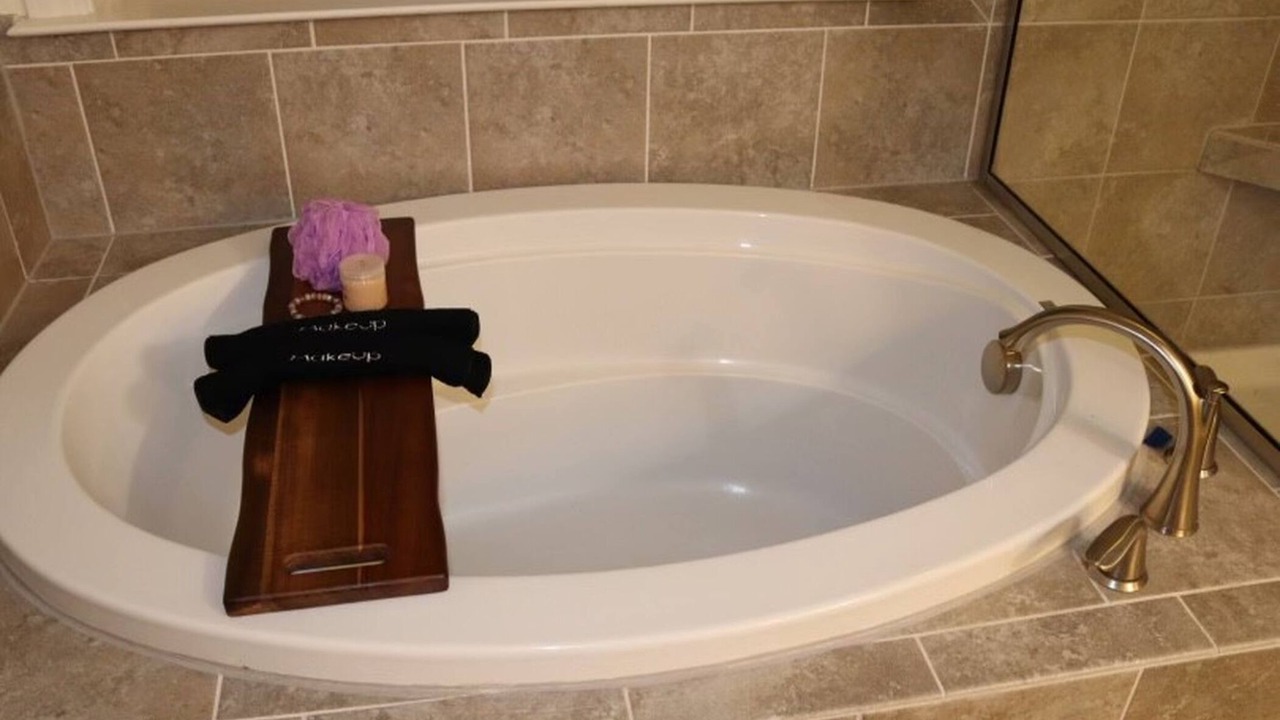 Photo of Bathroom in Northeast Raleigh