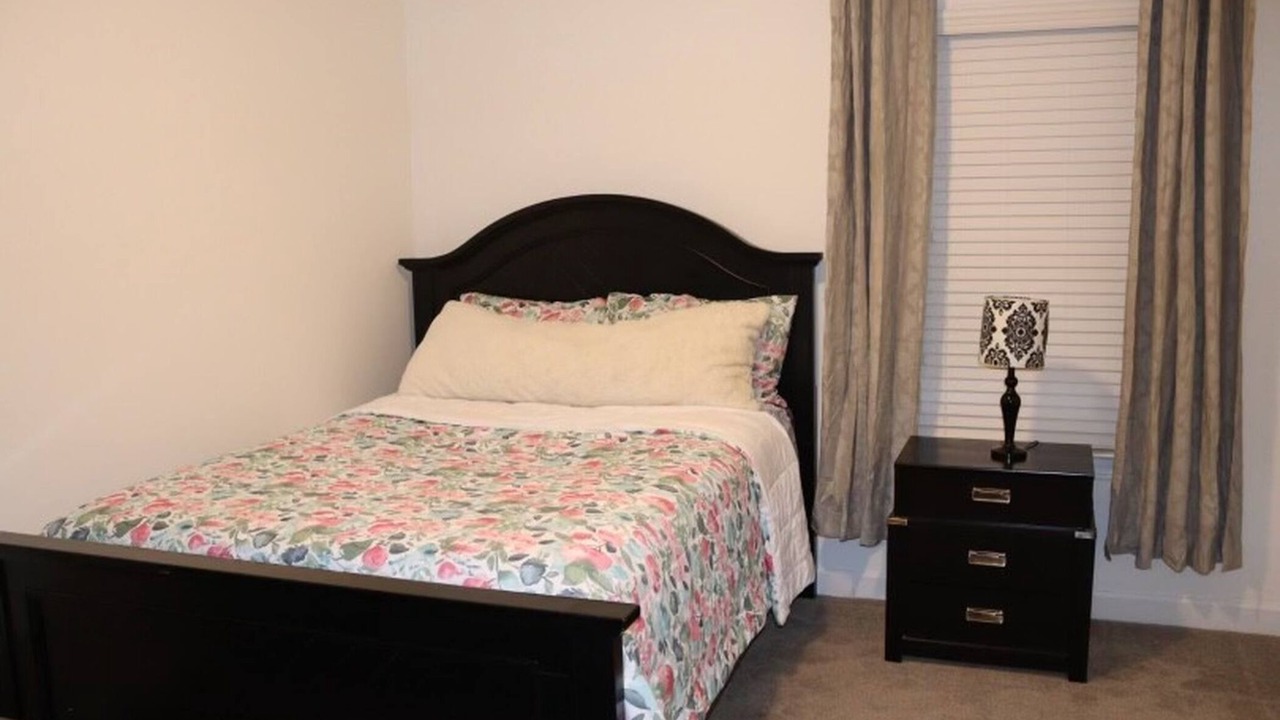 Photo of Bedroom in Northeast Raleigh