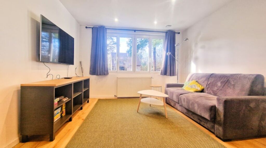 Photo of Livingroom in Lamorlaye