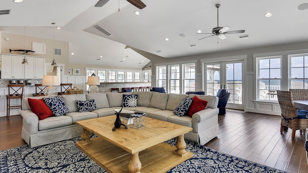 Photo of Bedroom in Pine Island