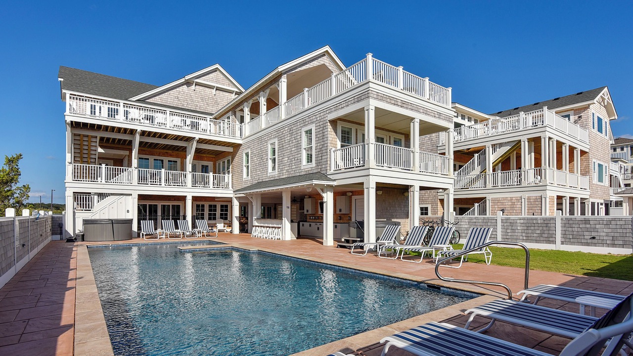 Photo of Outdoor in Pine Island