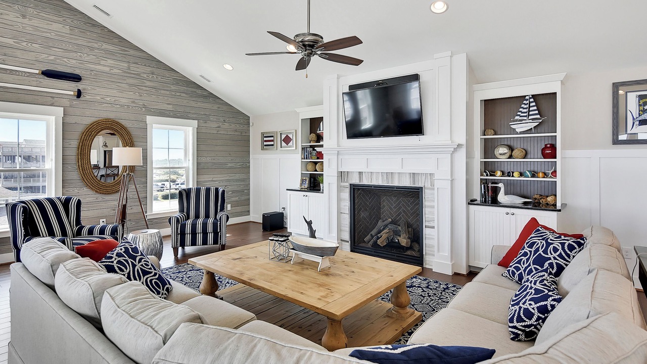 Photo of Bedroom in Pine Island