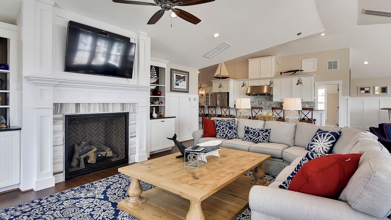 Photo of Bedroom in Pine Island