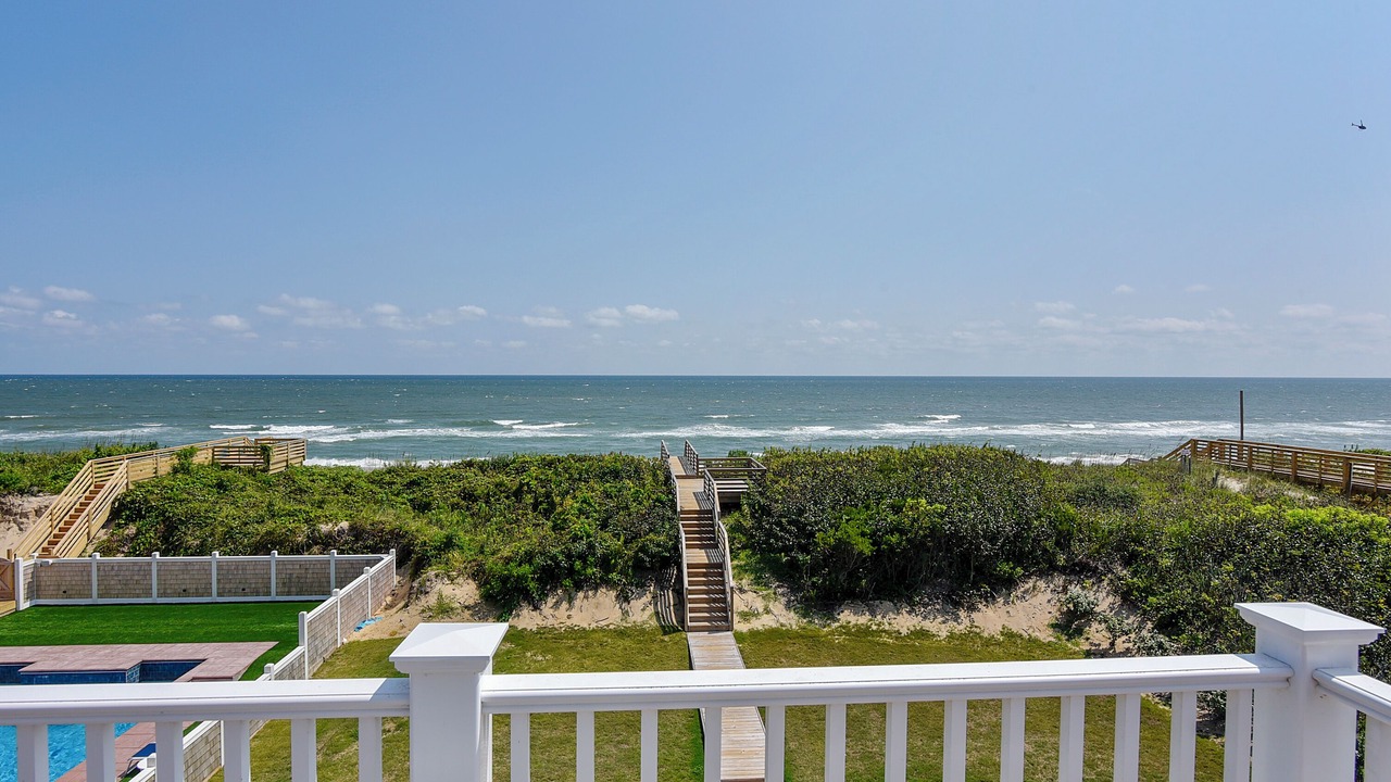 Photo of Outdoor in Pine Island