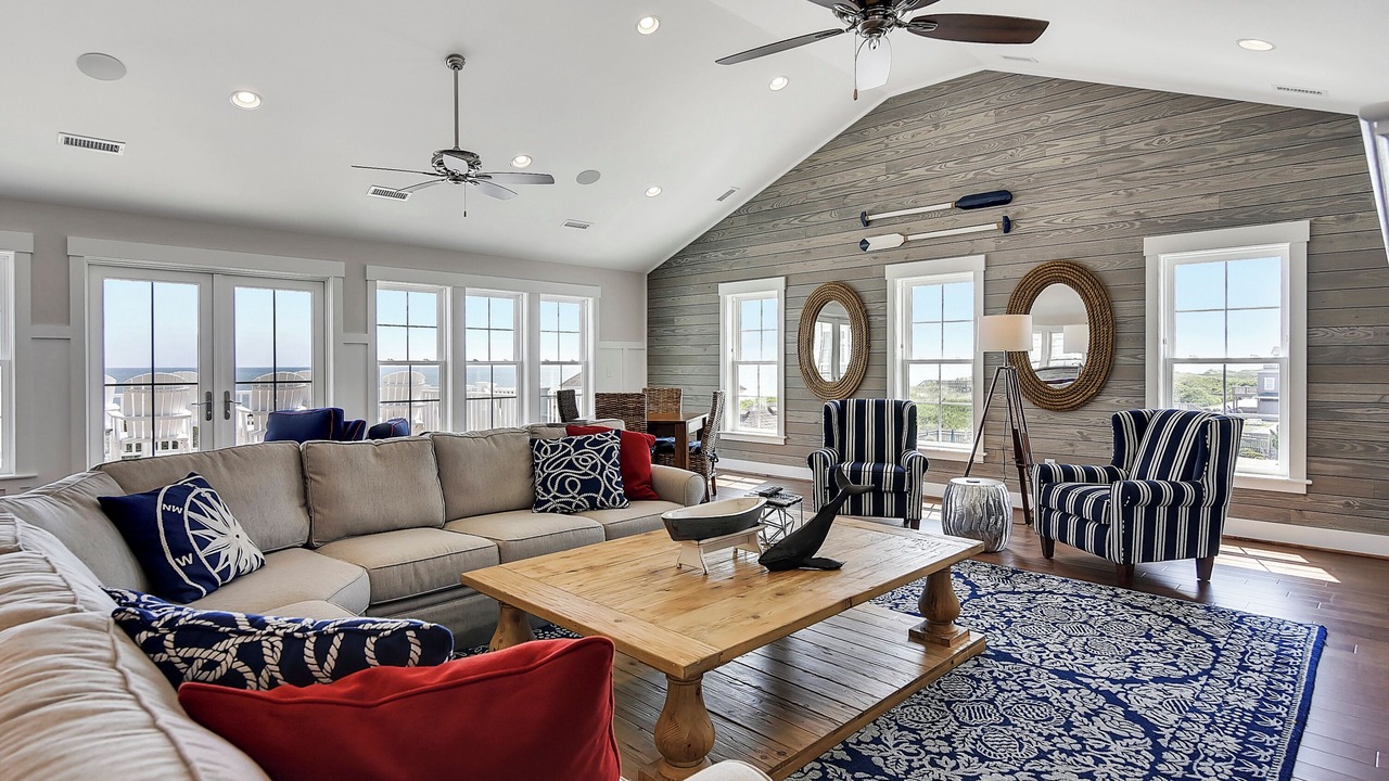 Photo of Bedroom in Pine Island