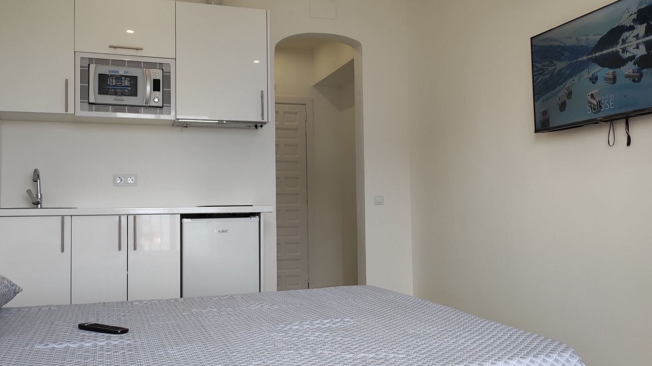 Photo of Bedroom in Sant Salvador