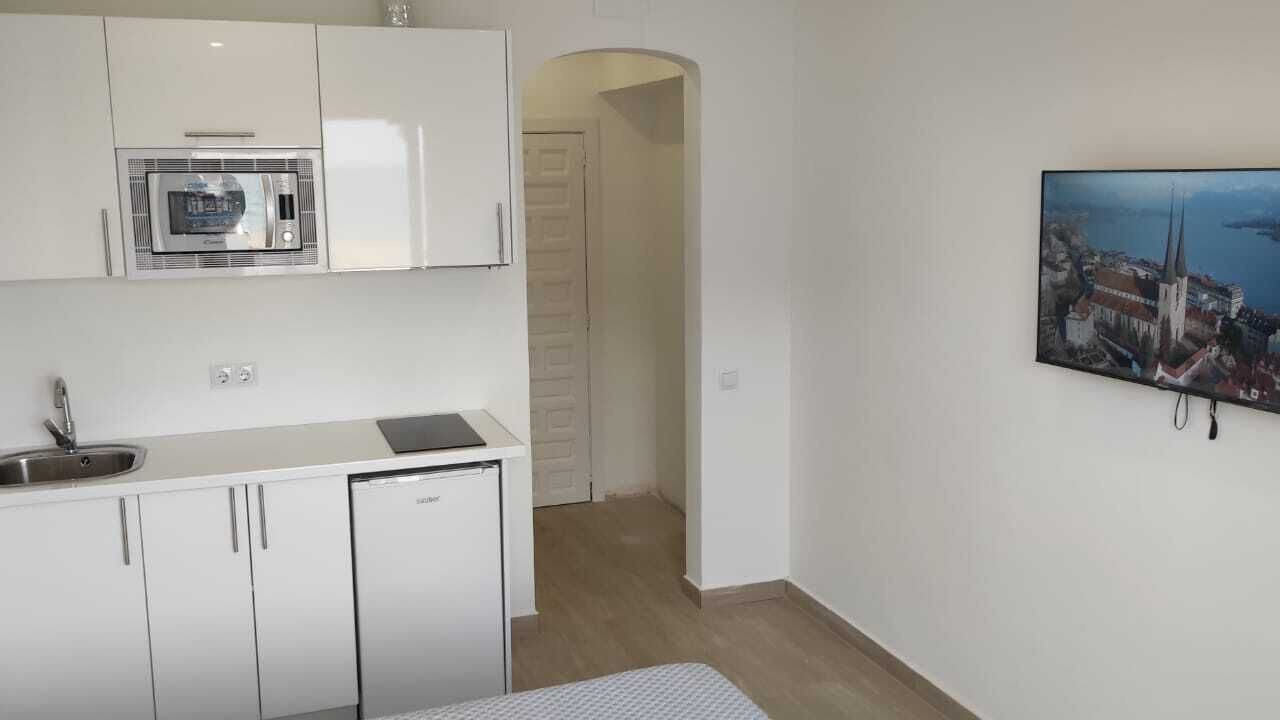 Photo of Kitchen in Sant Salvador
