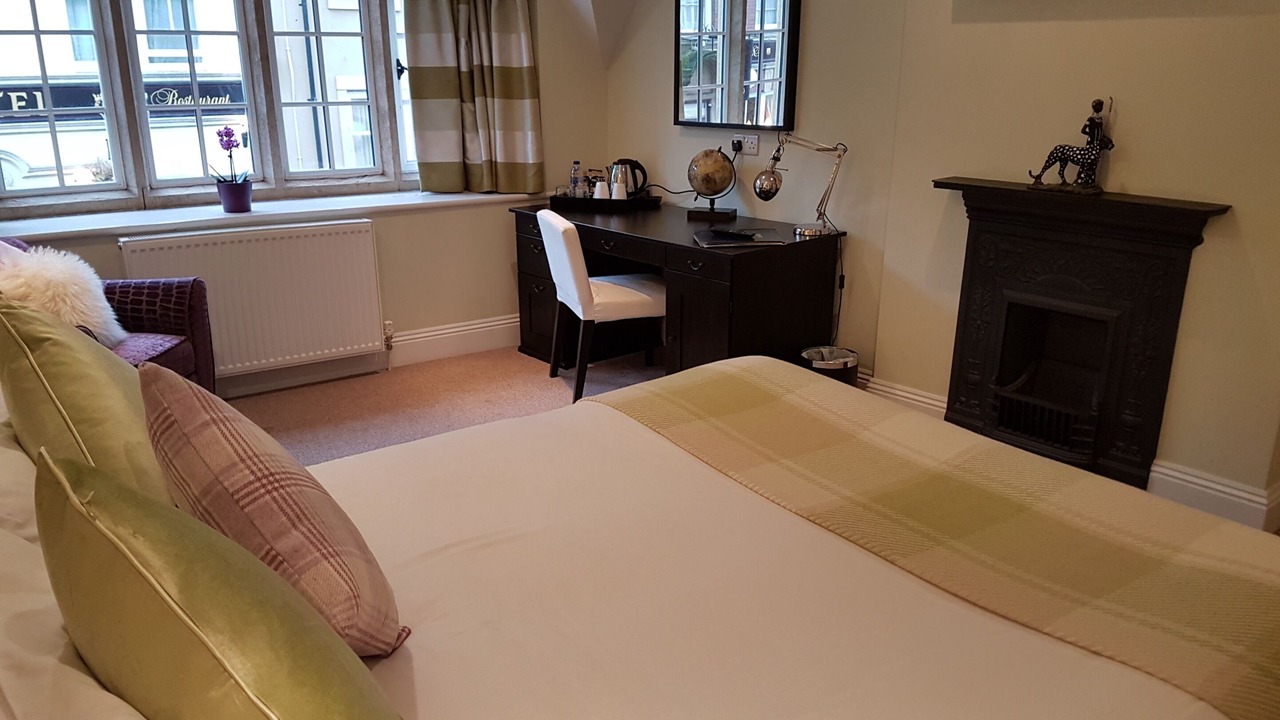 Photo of Bedroom in Yeovil