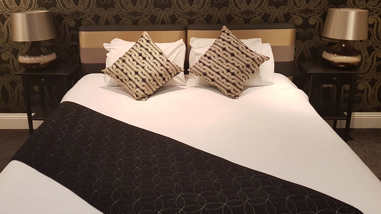 Photo of Bedroom in Yeovil