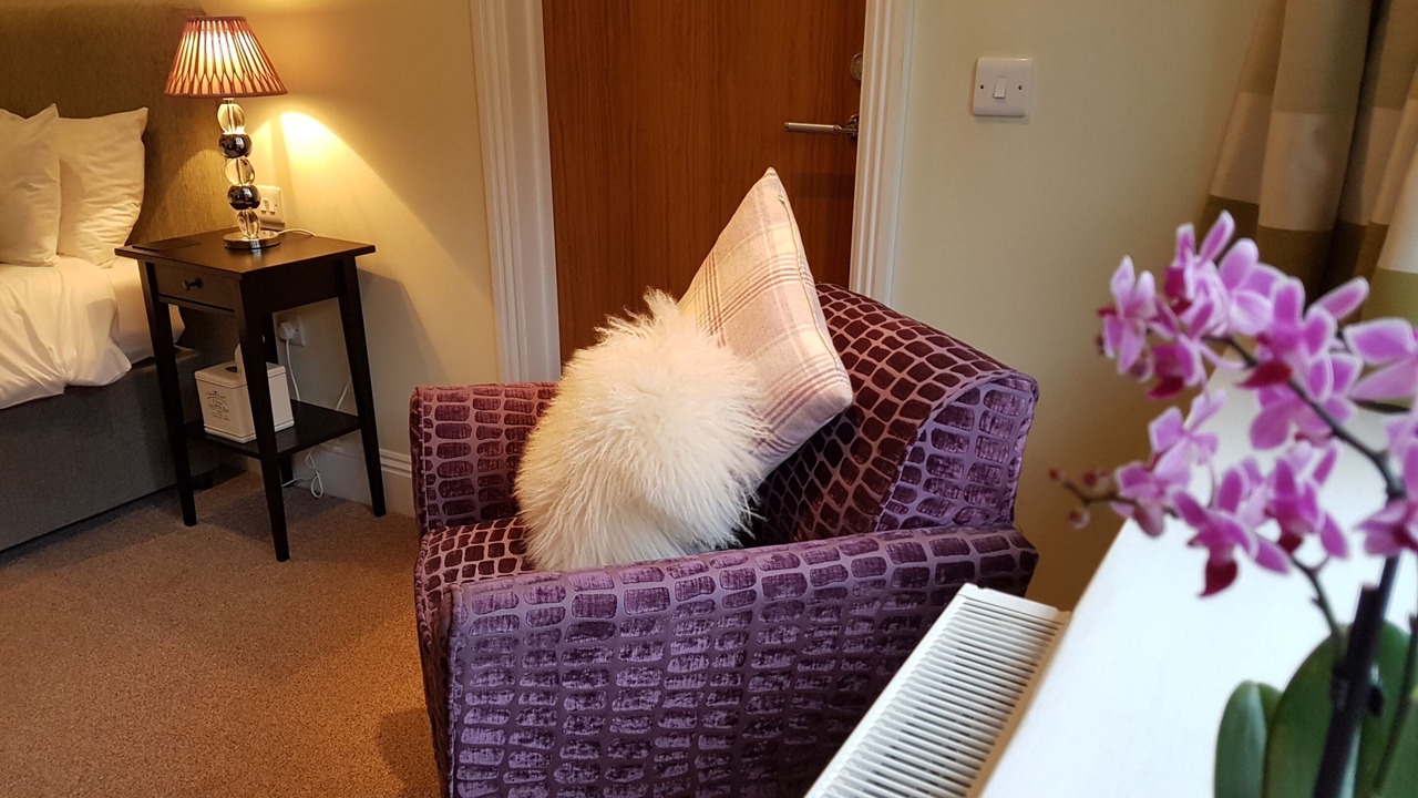 Photo of Bedroom in Yeovil