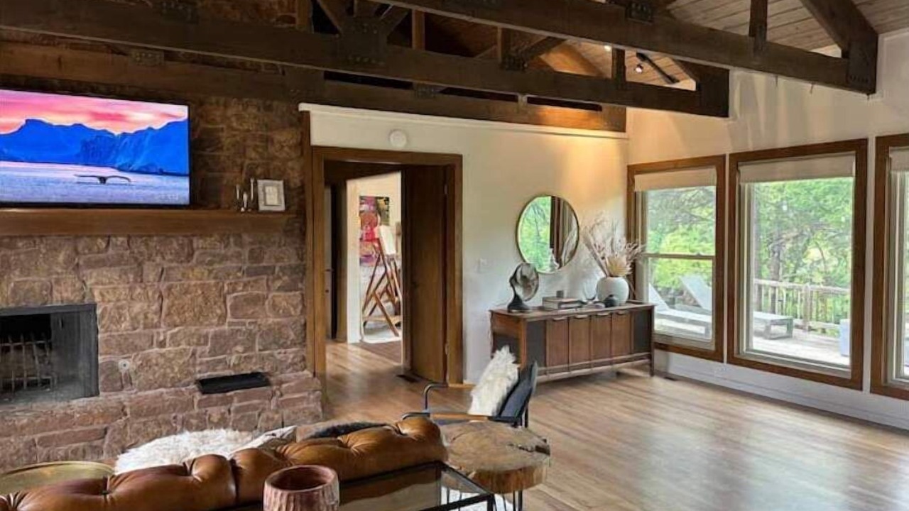Photo of Livingroom in Oklahoma City