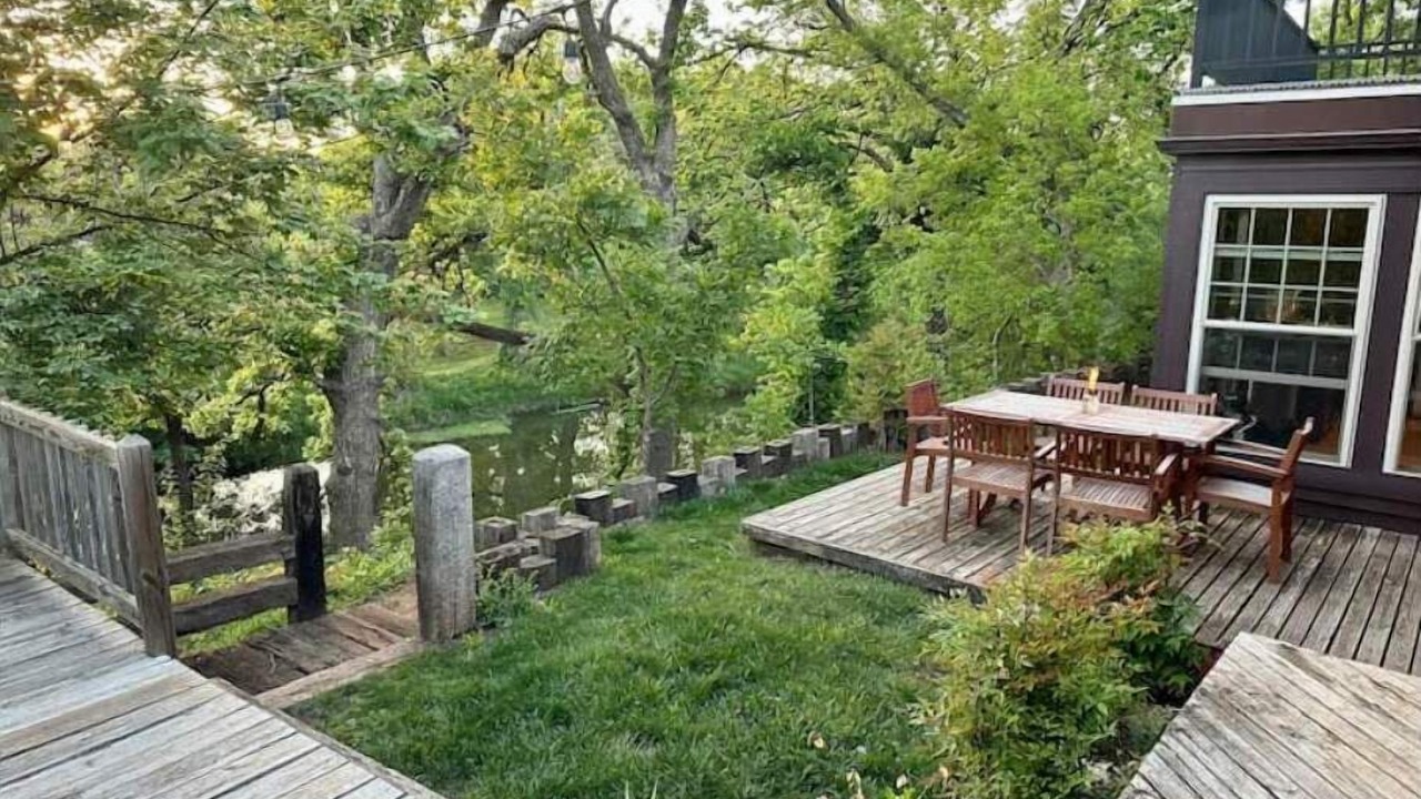 Photo of Outdoor in Oklahoma City