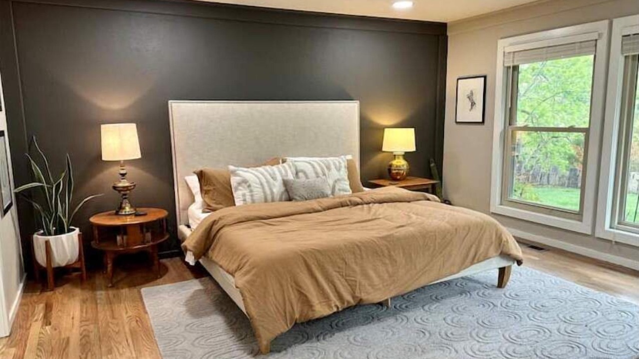 Photo of Bedroom in Oklahoma City