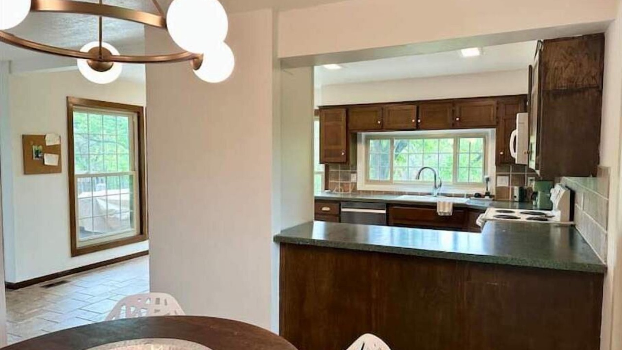 Photo of Kitchen in Oklahoma City
