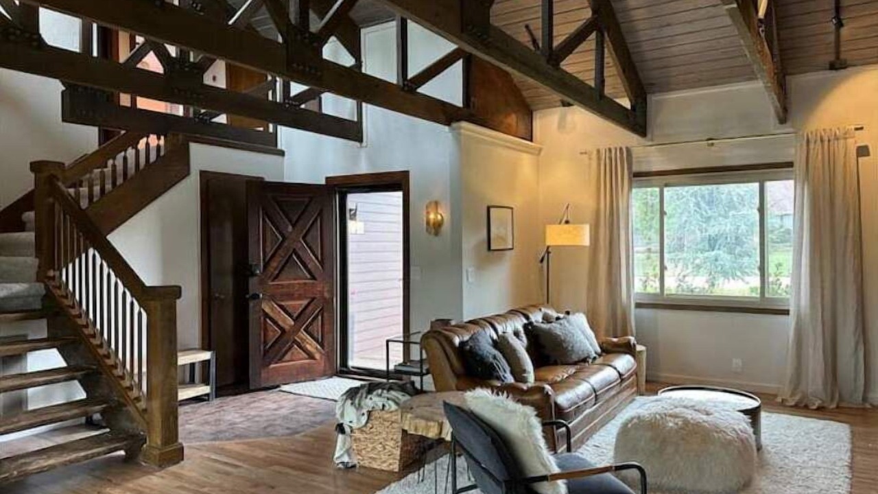 Photo of Livingroom in Oklahoma City