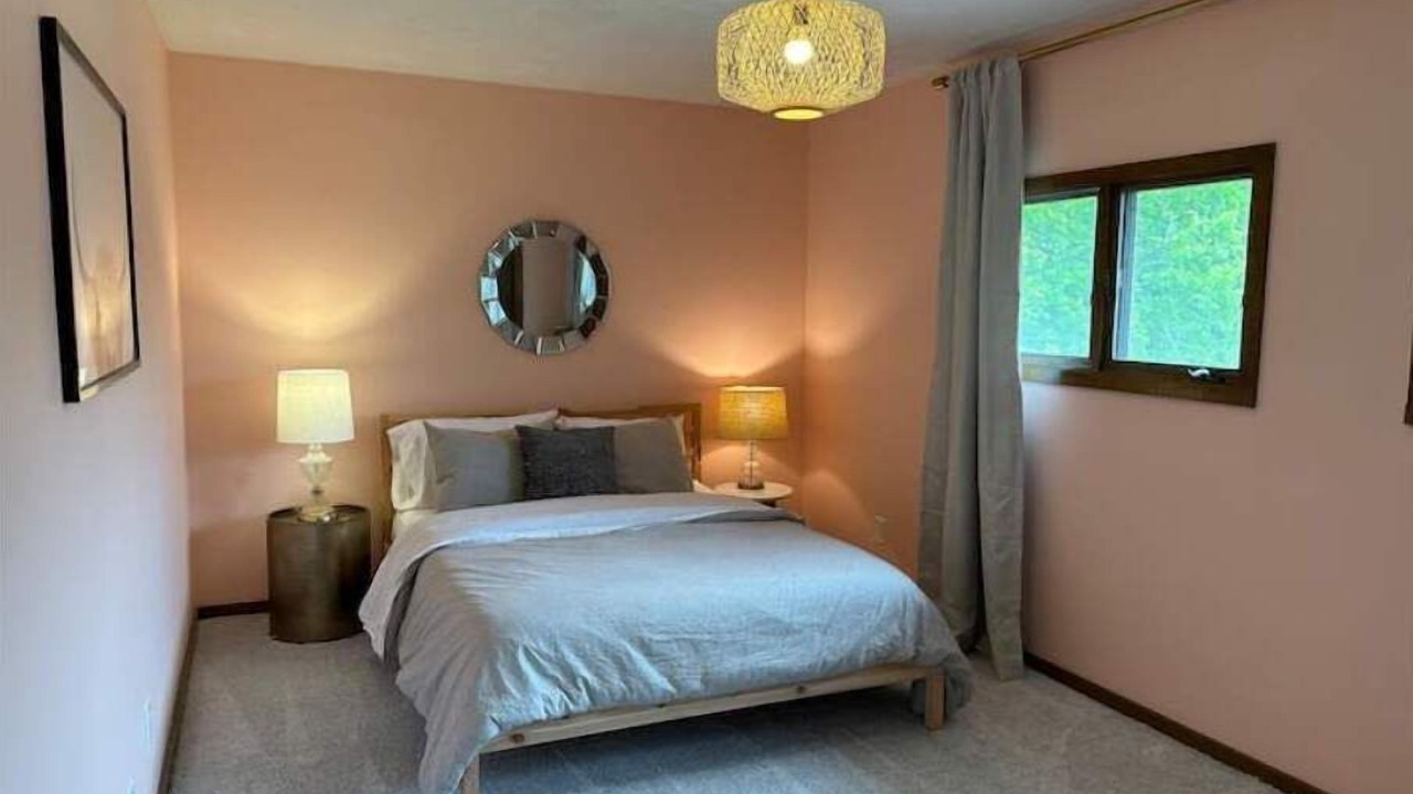 Photo of Bedroom in Oklahoma City