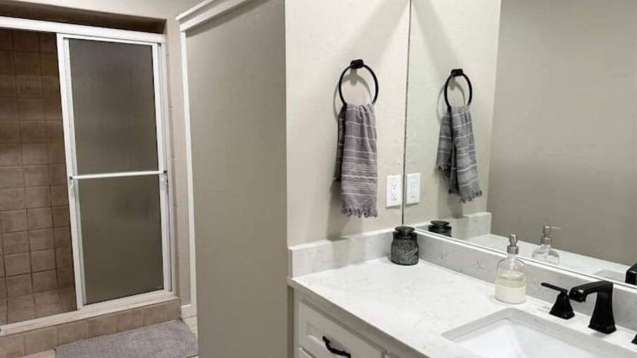 Photo of Bathroom in Oklahoma City