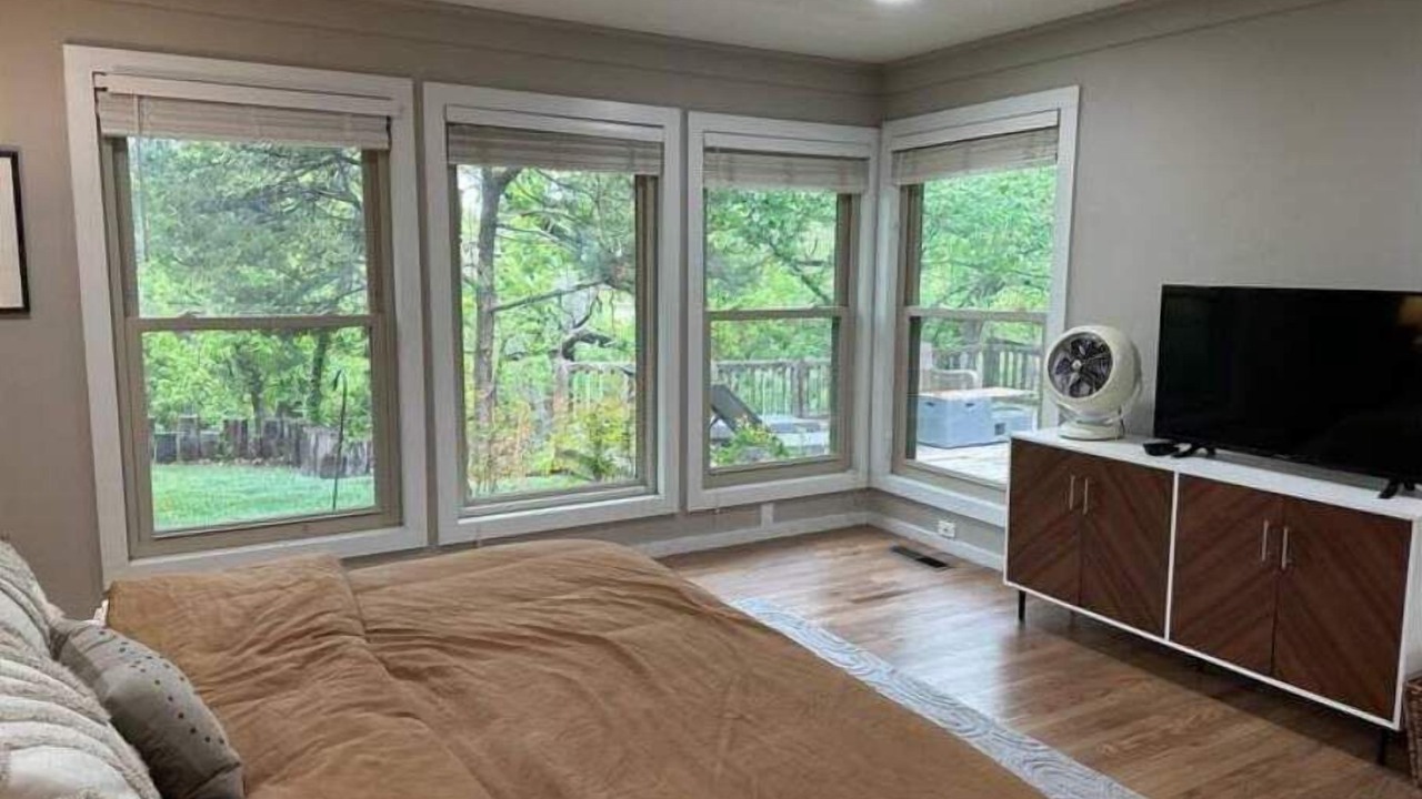 Photo of Bedroom in Oklahoma City