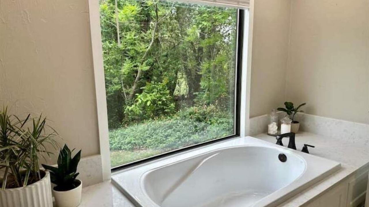 Photo of Bathroom in Oklahoma City