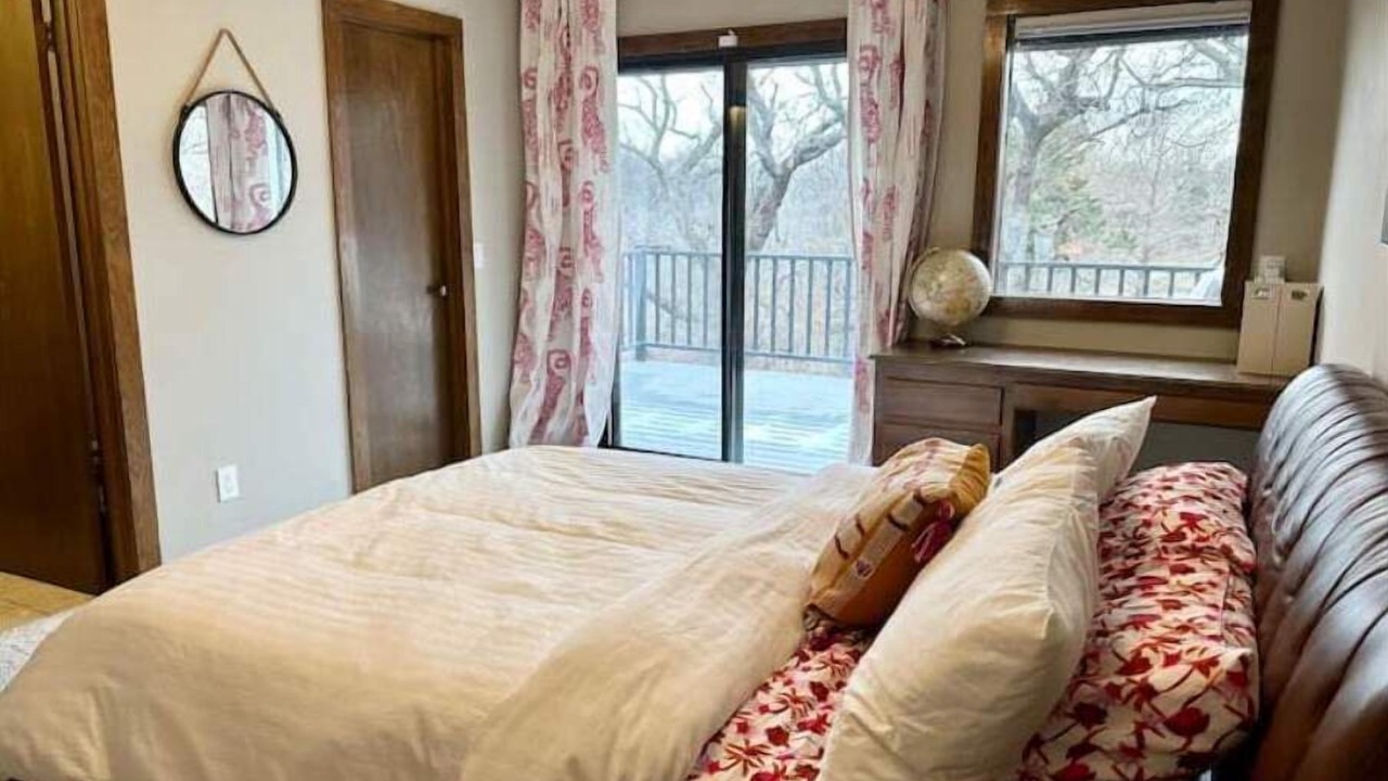 Photo of Bedroom in Oklahoma City