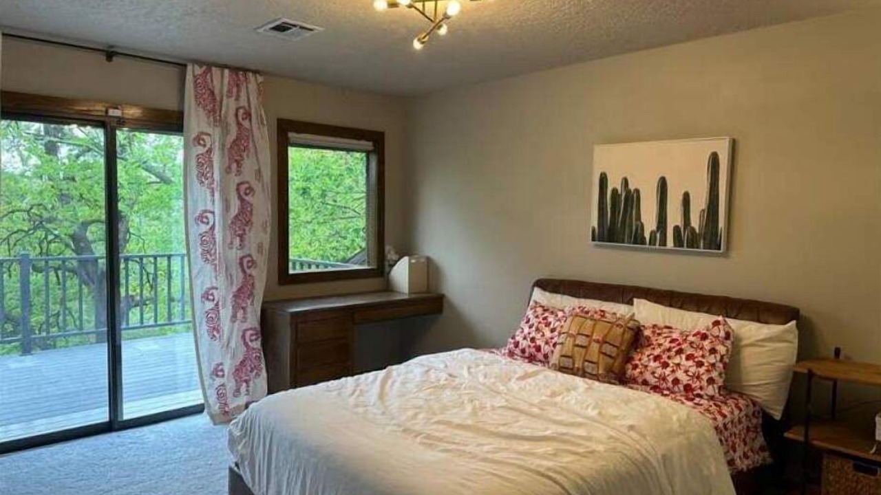Photo of Bedroom in Oklahoma City
