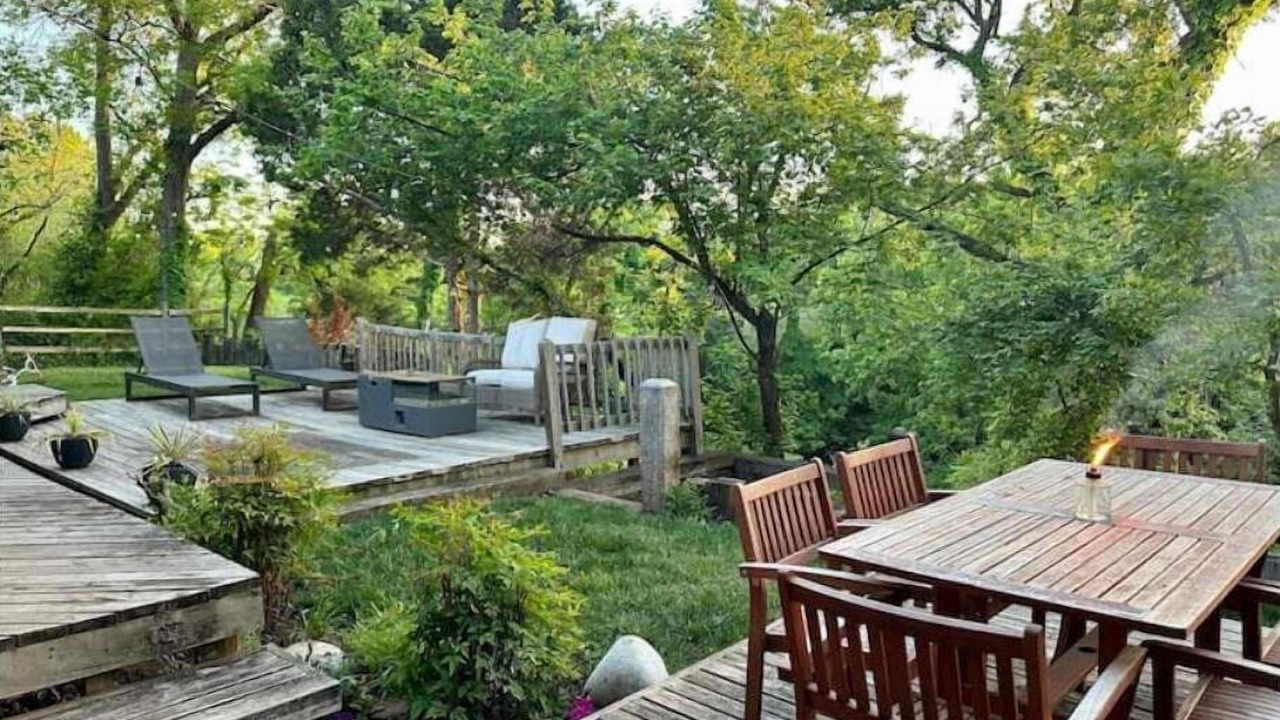 Photo of Outdoor in Oklahoma City
