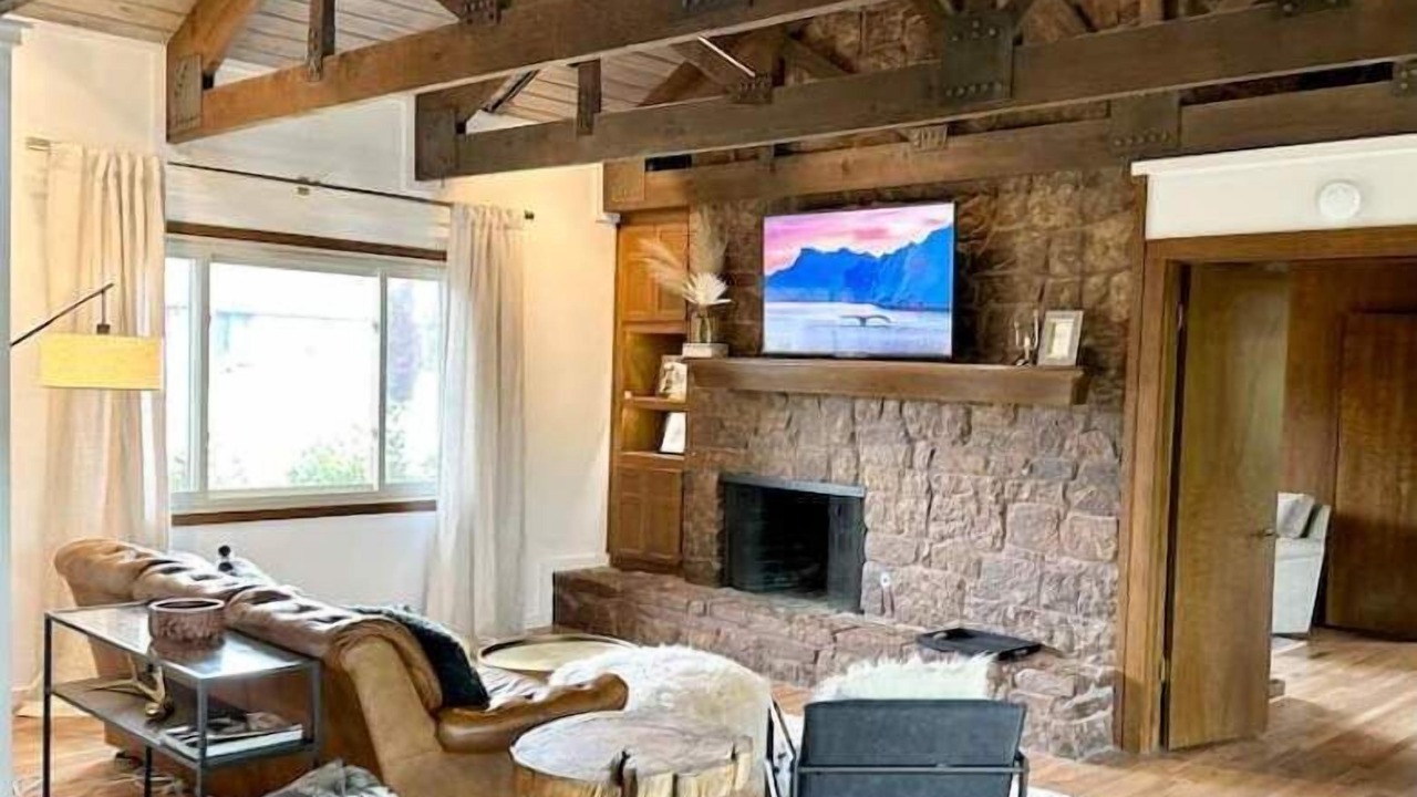 Photo of Livingroom in Oklahoma City