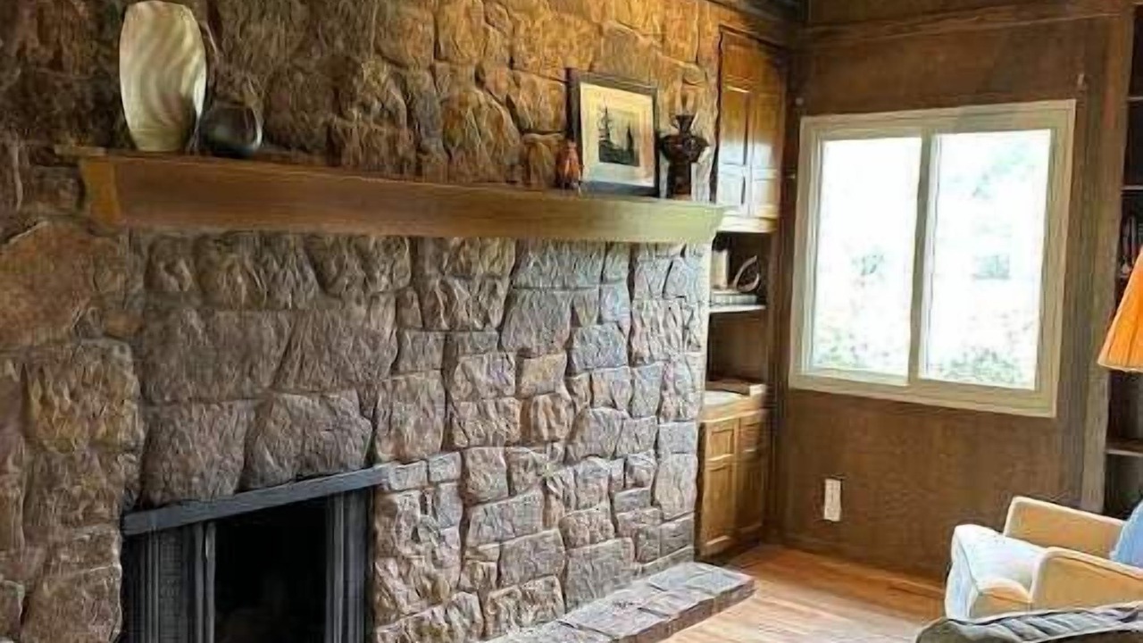 Photo of Livingroom in Oklahoma City