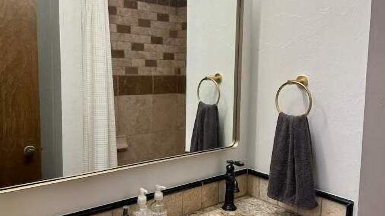 Photo of Bathroom in Oklahoma City