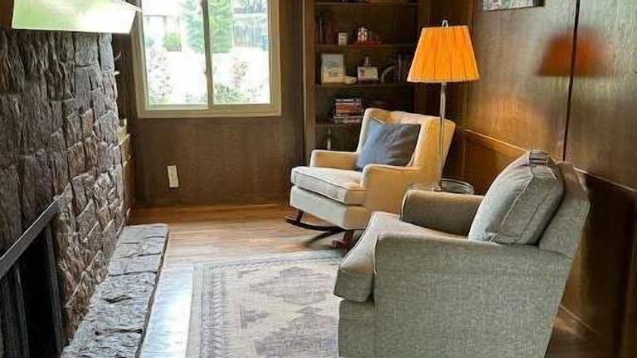Photo of Livingroom in Oklahoma City