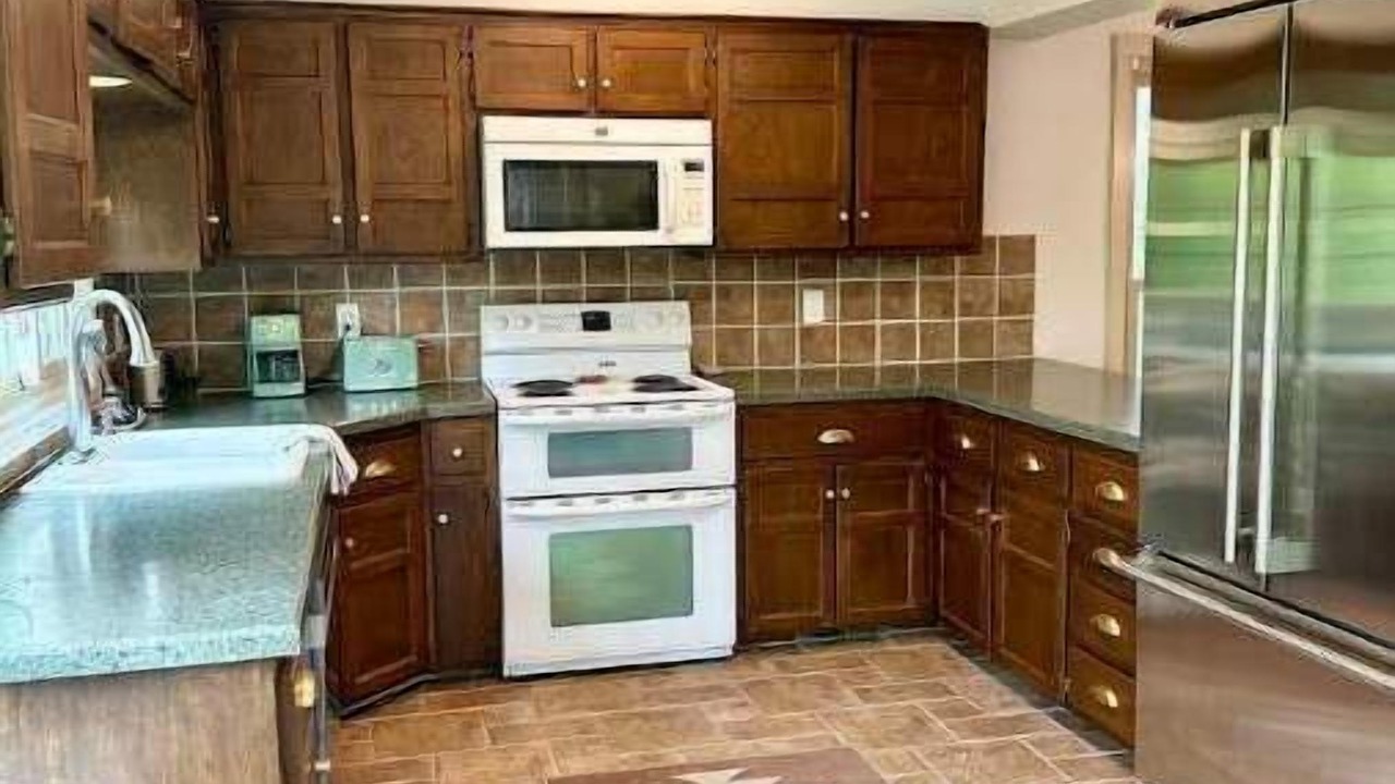Photo of Kitchen in Oklahoma City