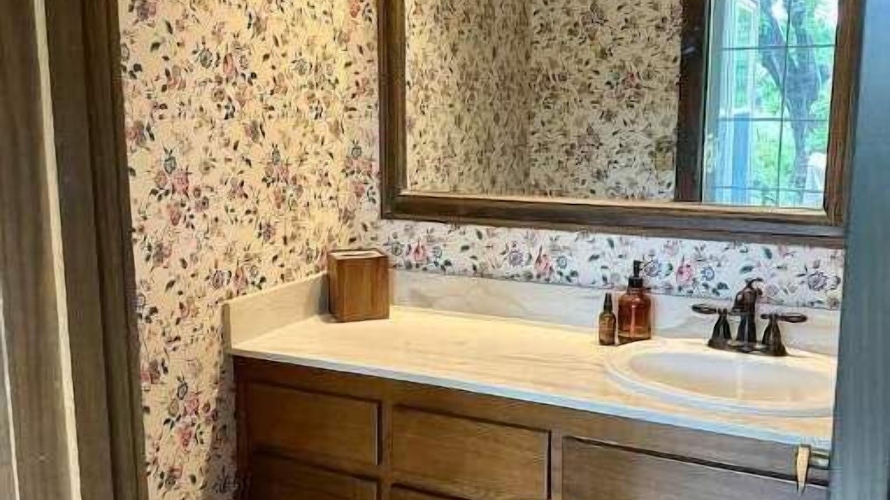 Photo of Bathroom in Oklahoma City