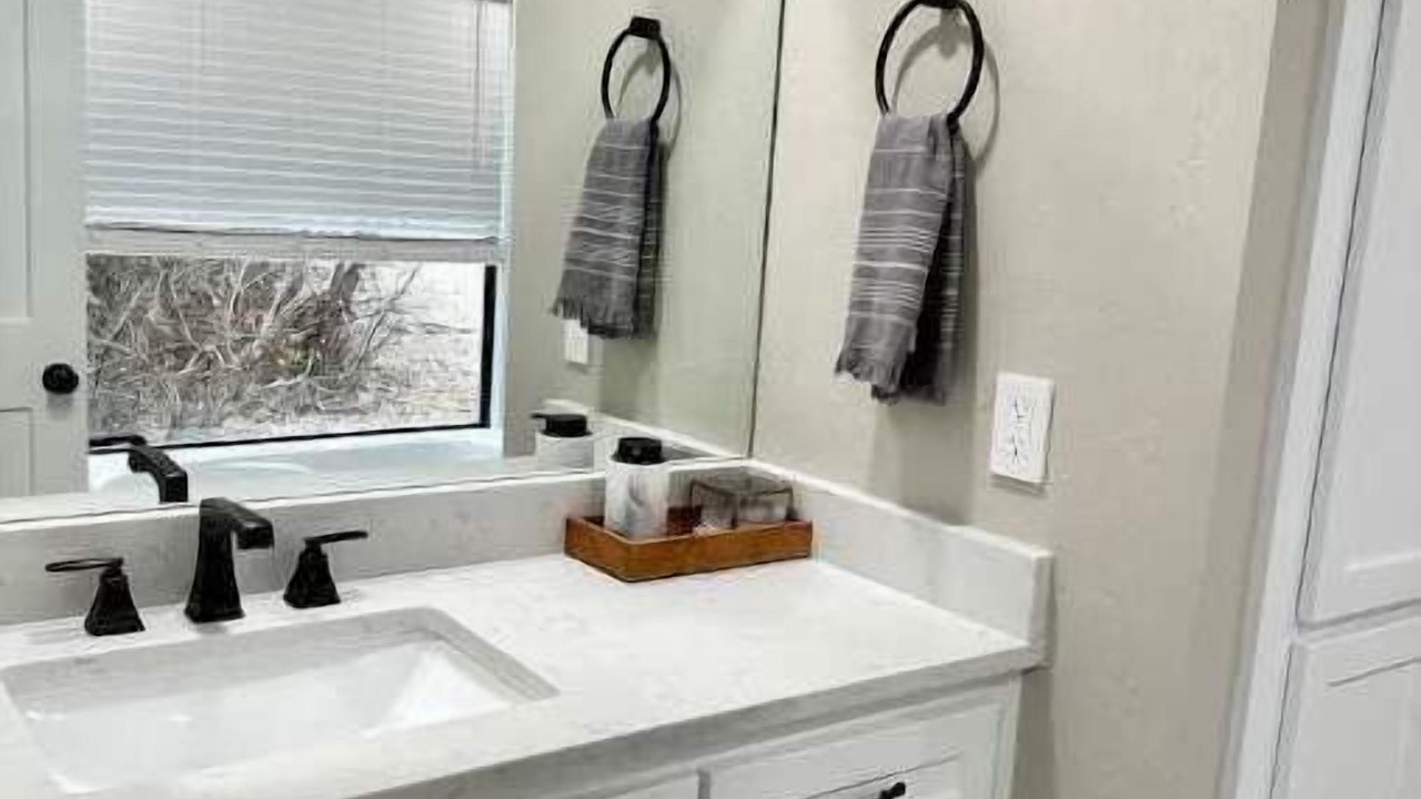 Photo of Bathroom in Oklahoma City