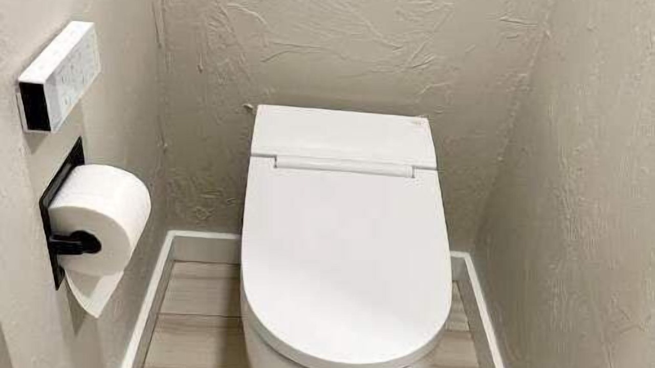 Photo of Bathroom in Oklahoma City