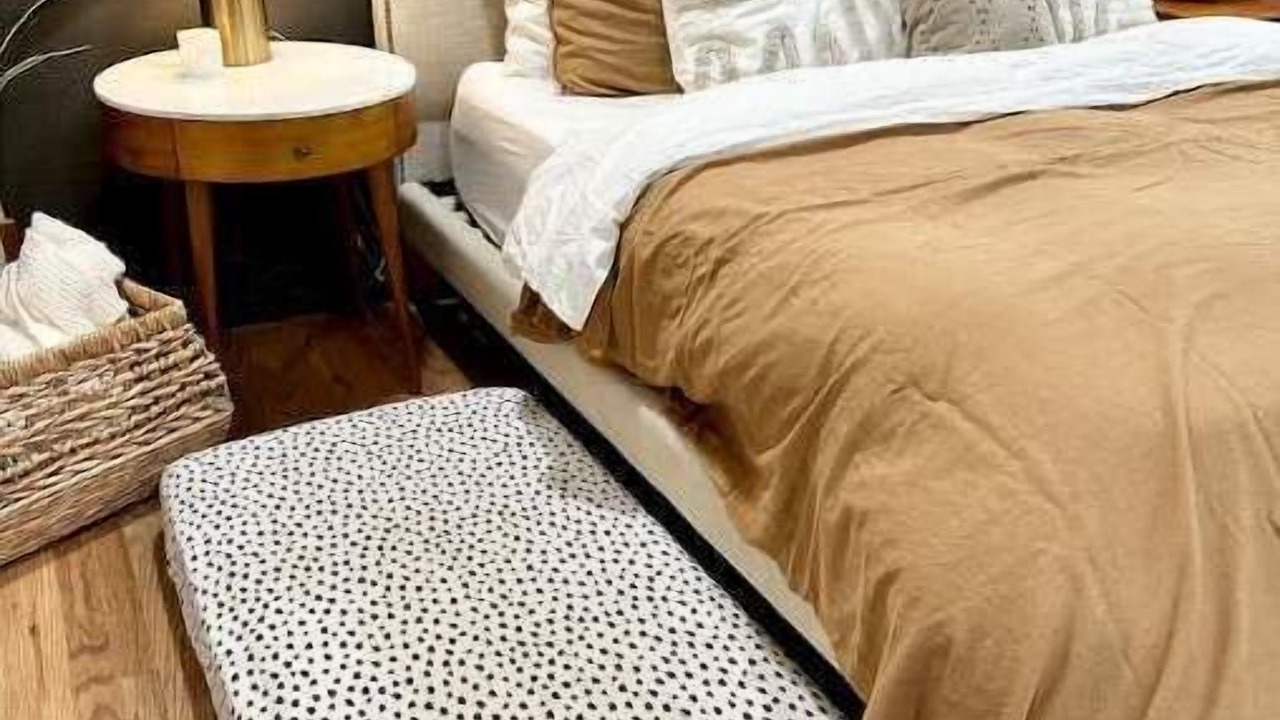 Photo of Bedroom in Oklahoma City