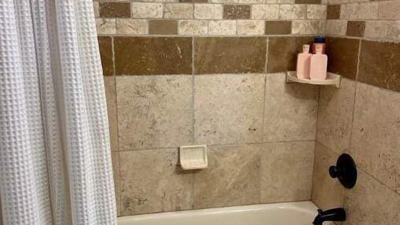 Photo of Bathroom in Oklahoma City