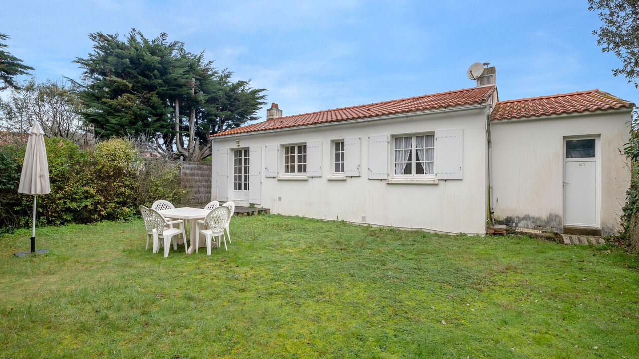 Photo of Outdoor in Prefailles