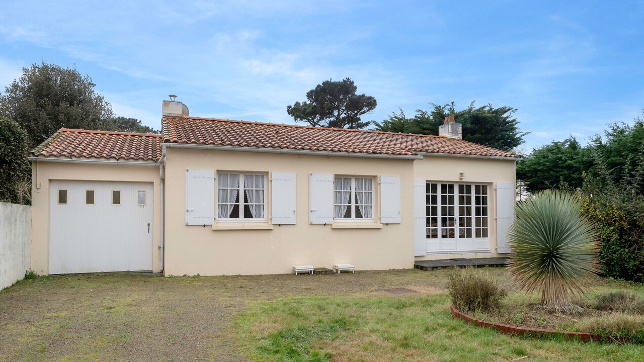 Photo of Outdoor in Prefailles