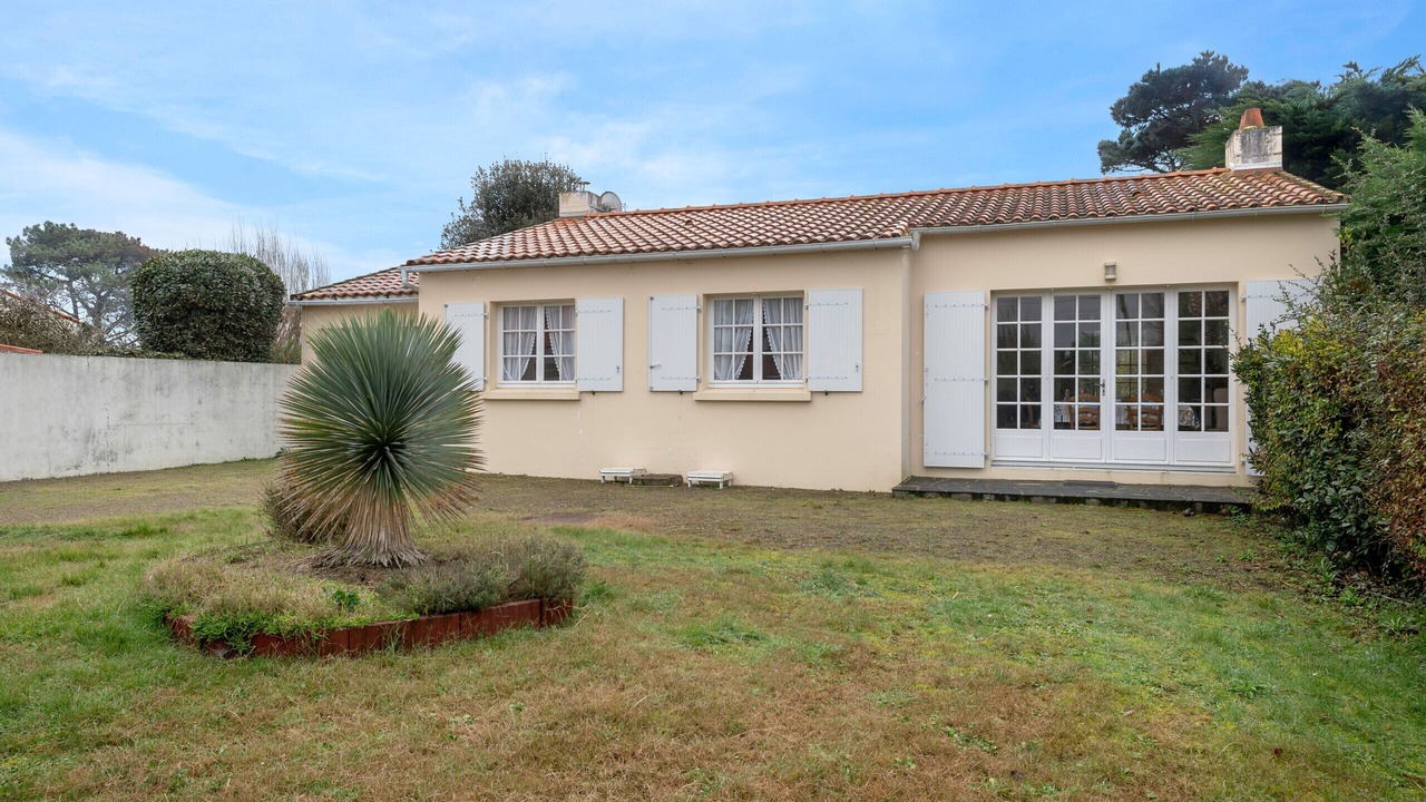 Photo of Outdoor in Prefailles