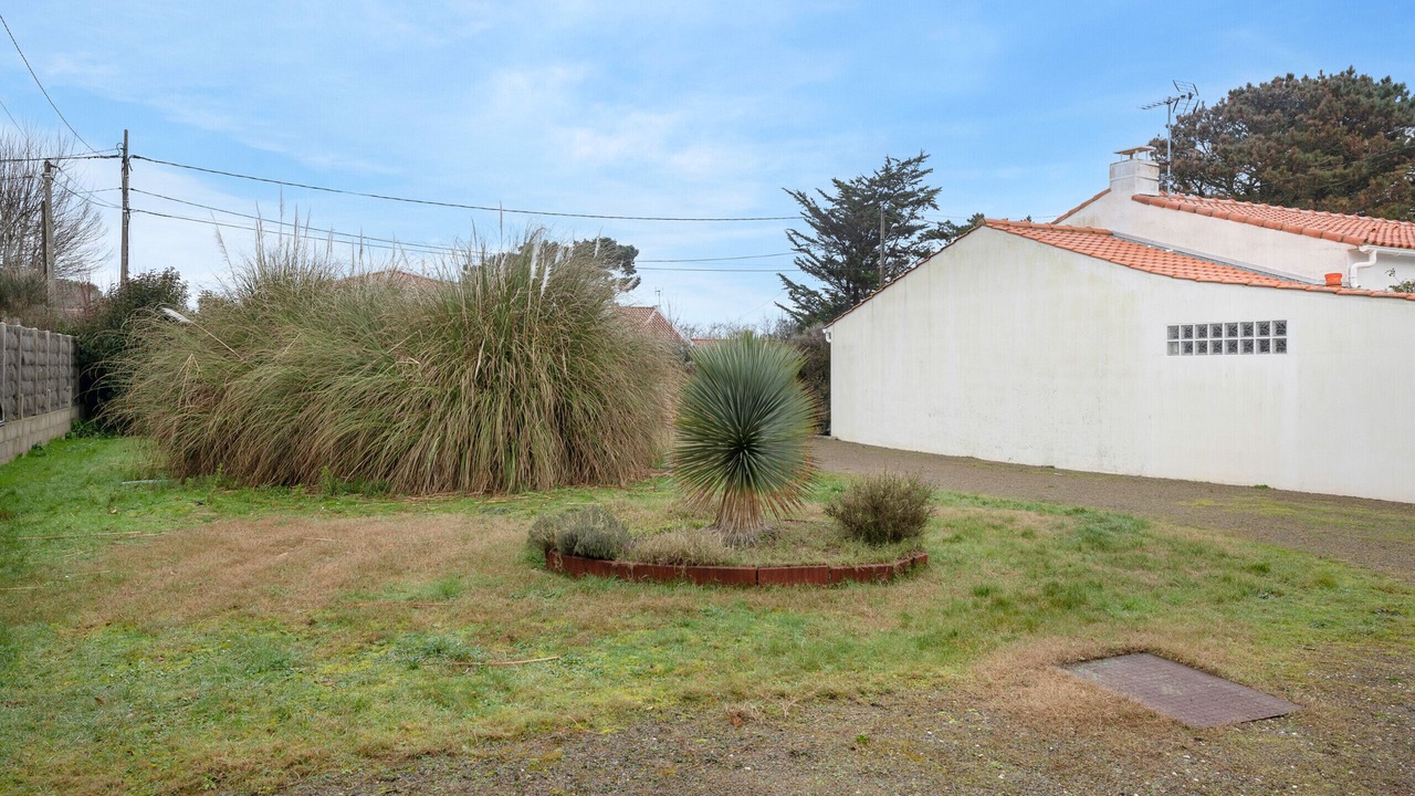 Photo of Outdoor in Prefailles