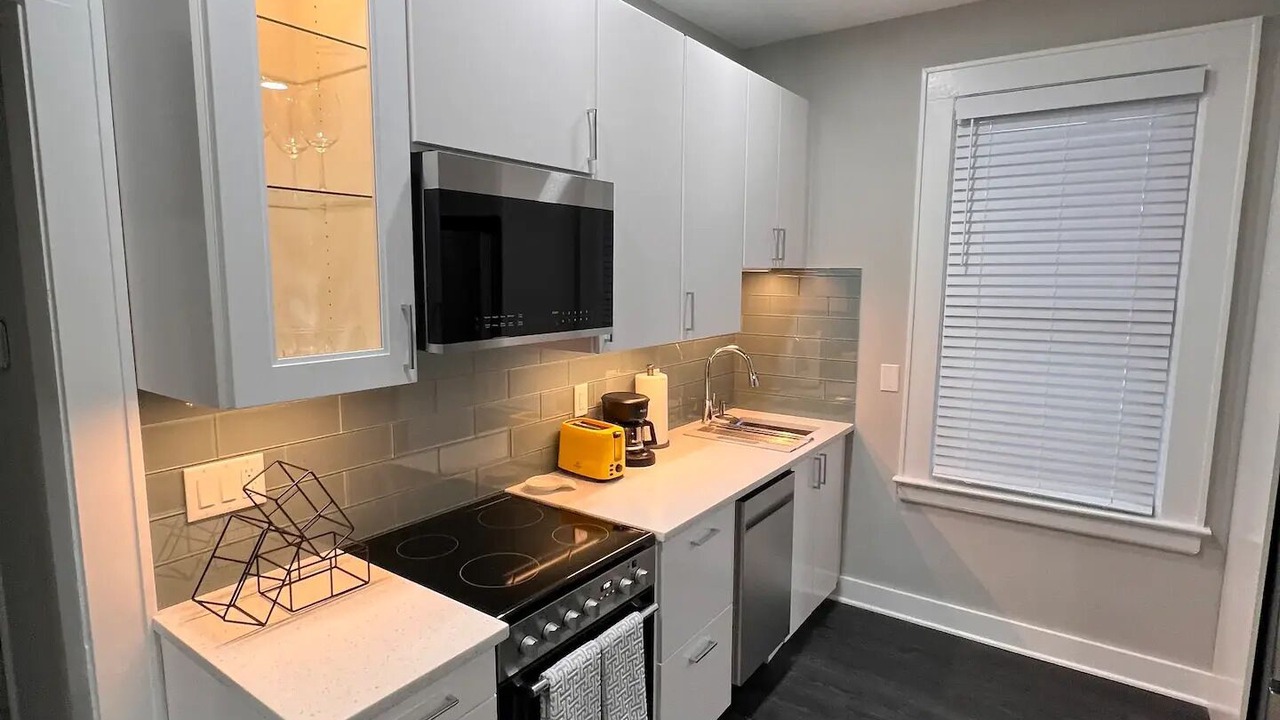 Photo of Kitchen in Livingston