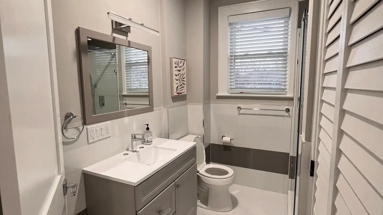 Photo of Bathroom in Livingston