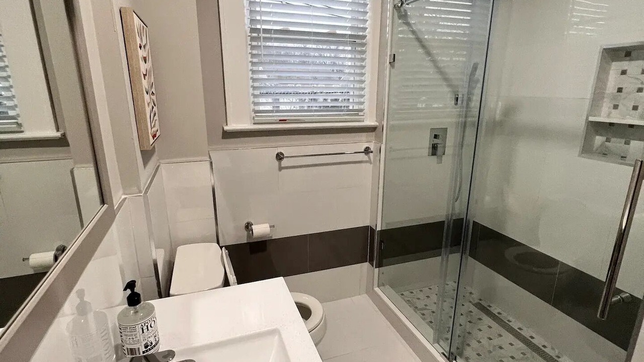 Photo of Bathroom in Livingston