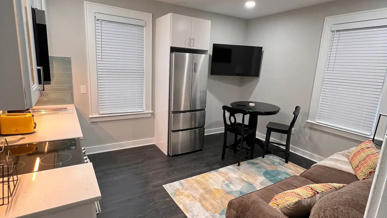 Photo of Livingroom in Livingston