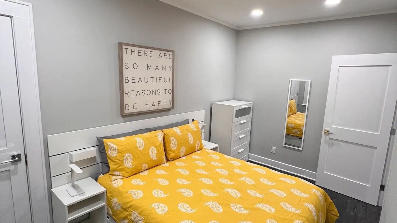 Photo of Bedroom in Livingston